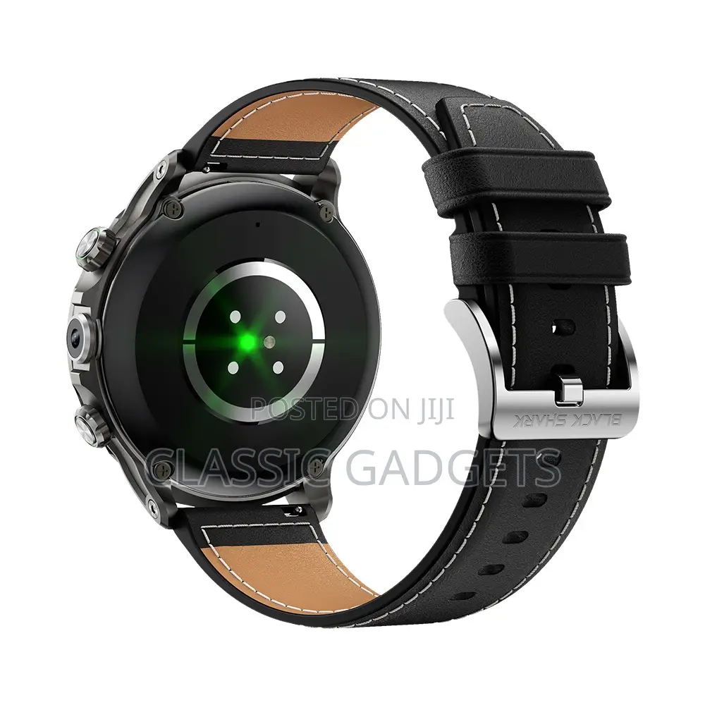 Black Shark Smart Watch X 4g Android Watch 1.9′′Display