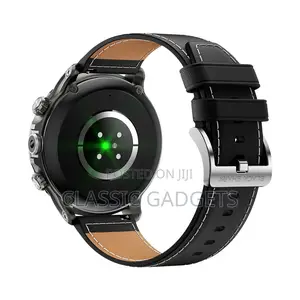 Black Shark Smart Watch X 4g Android Watch 1.9′′Display