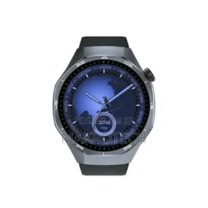 Green Lion Tech Master Smart Watch