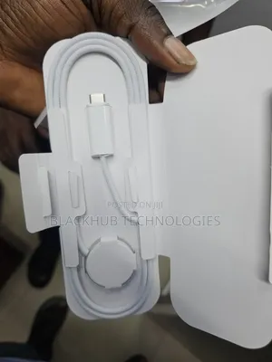 Original Apple Watch Type-C Charger