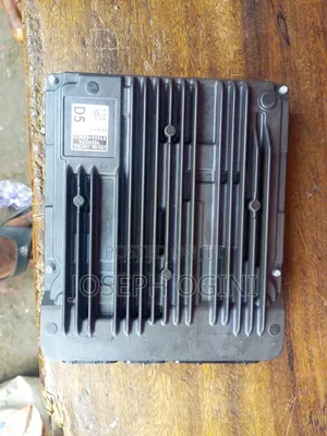 Toyota Brain Box for Land Cruiser