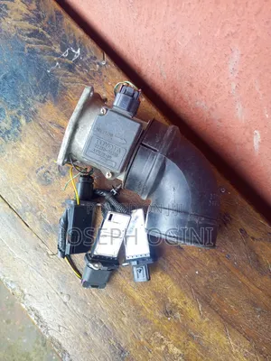 Air Flowmeter for Toyota Nissan Honda Mazda and Ford