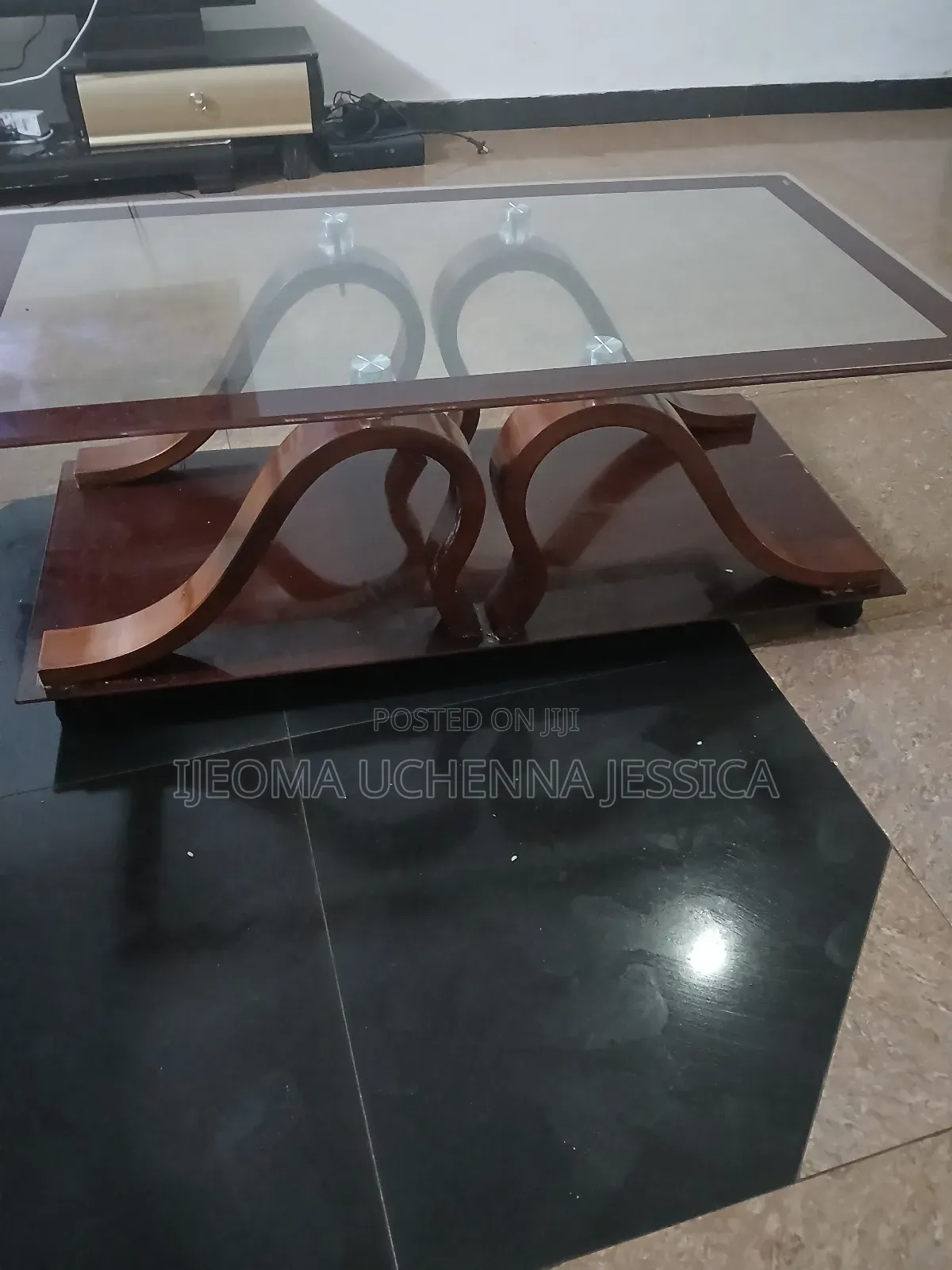 Center Table