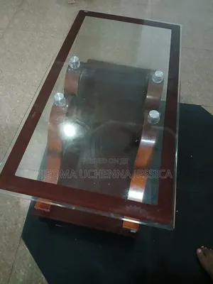 Center Table