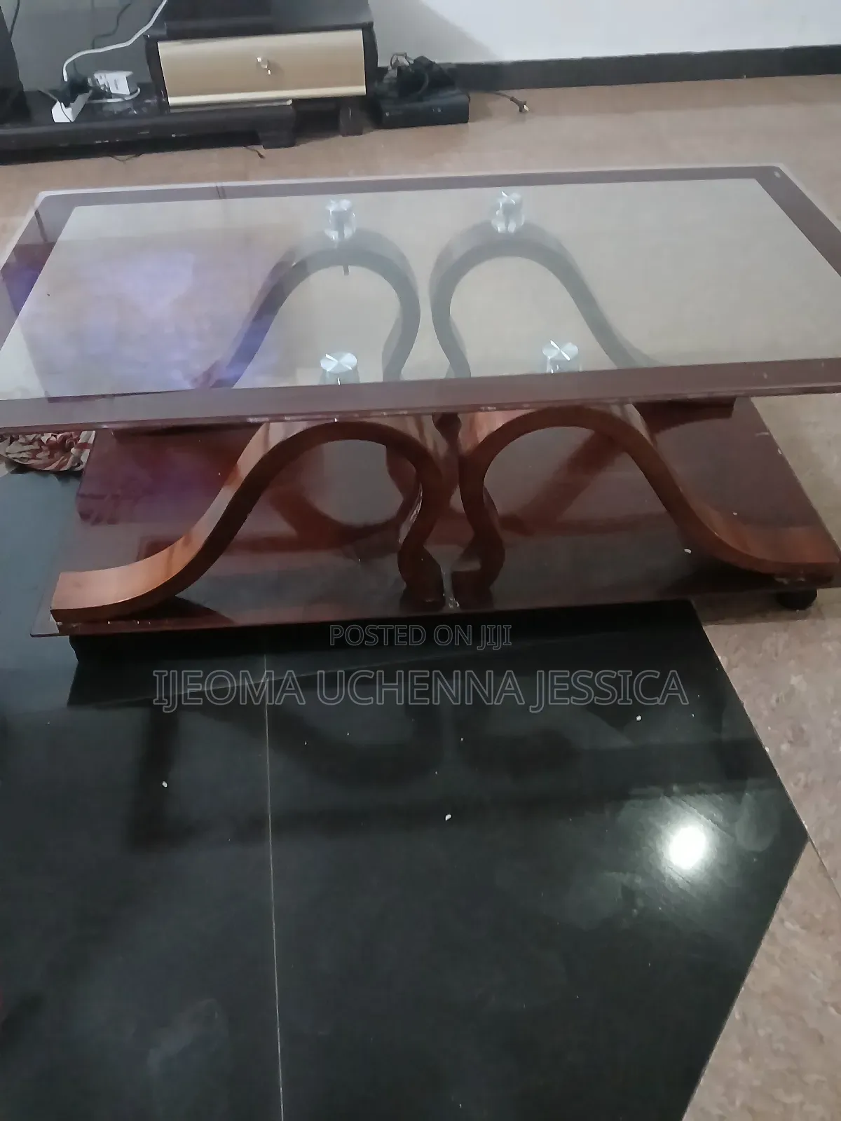 Center Table