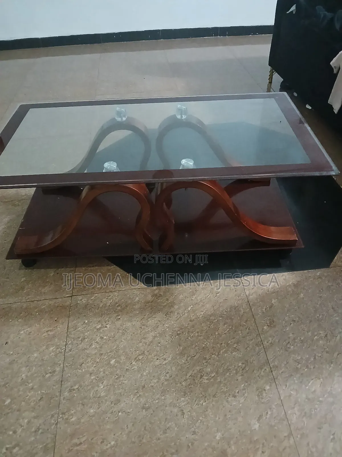 Center Table