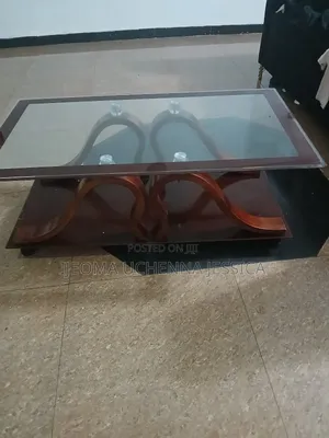 Center Table