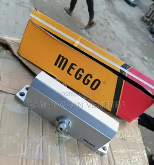 Door Closer