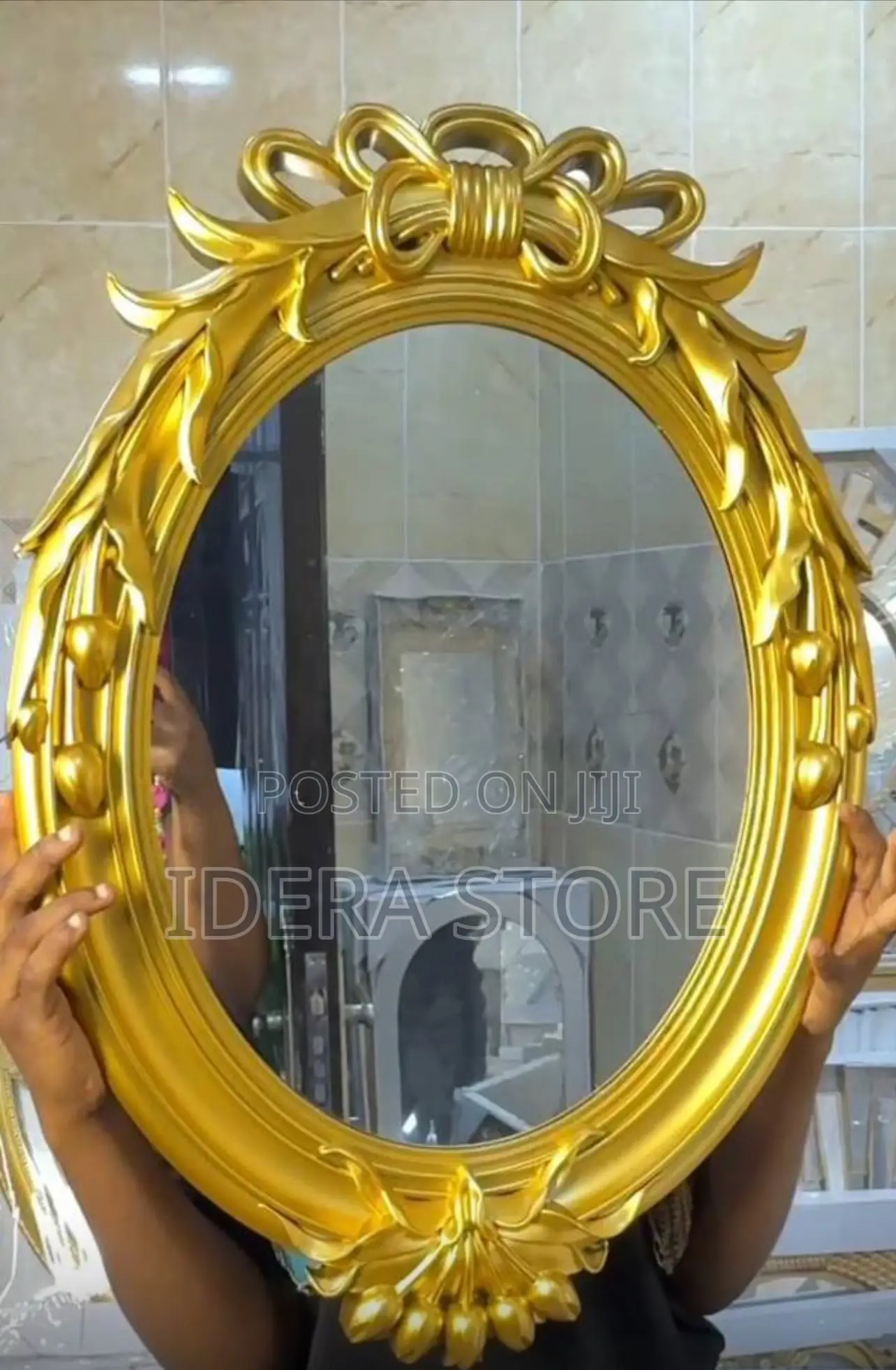 Decorative Wall Mirror