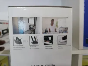Mewe Electric Dry Pressing Iron Mwir-Di01bk