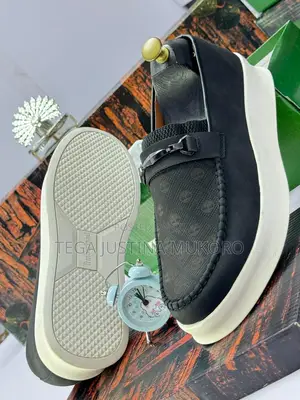High Quality Stylish Design Men's Shoes