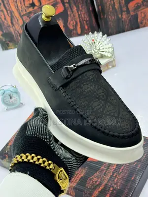 High Quality Stylish Design Men's Shoes