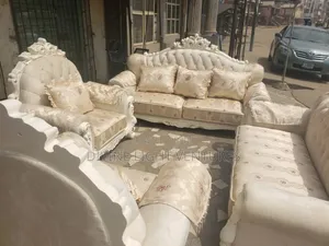 Quality Royal Couch Available