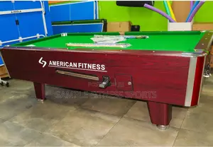 New Best Marble 8ft American Brand Snooker Board