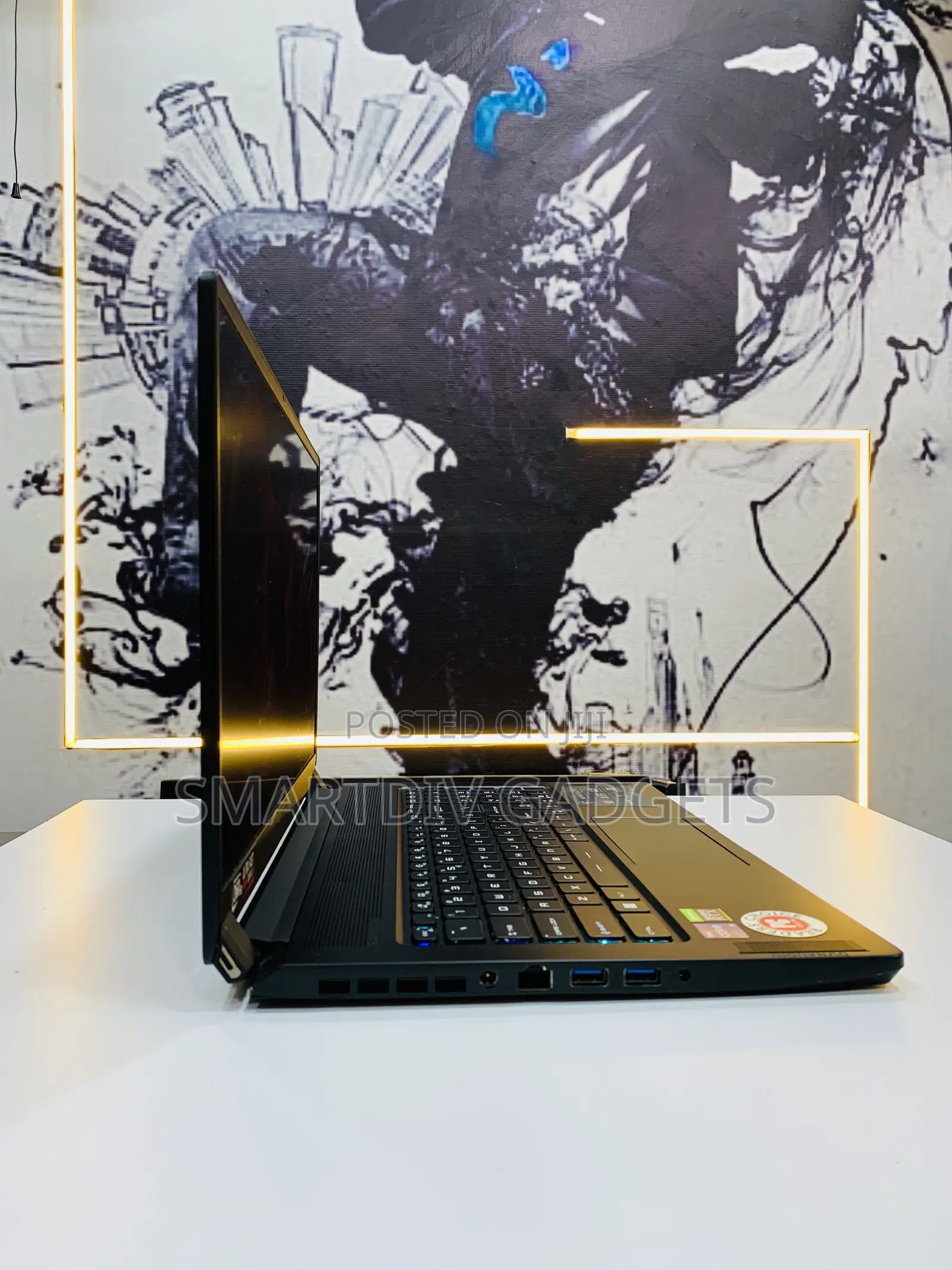 Laptop MSI Stealth GS77 32GB Intel Core I9 SSD 1T