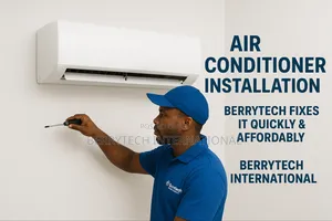 Air Conditioner Installation and Repair