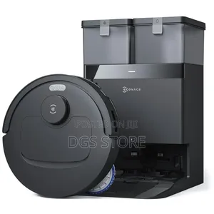 Ecovacs Deebot Robotic T30c Vacuum Cleaner