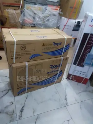 Energy-Saving Royal 1hp Split Air Conditioner
