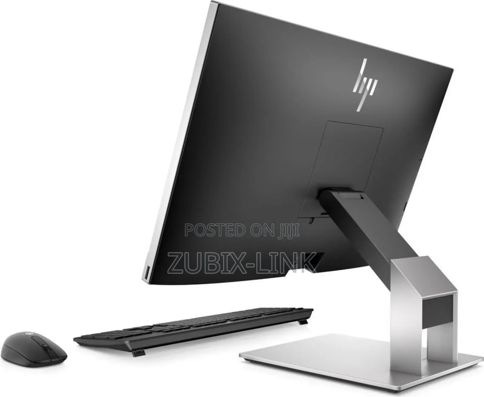 New Desktop Computer HP EliteOne 800 8GB Intel Core I5 SSD 512GB