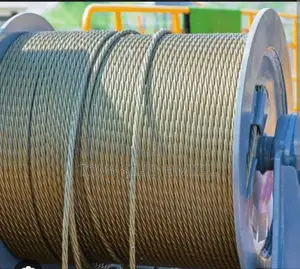 Sling Wire Rope