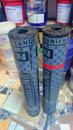 Bitunil Roofing Felt 3mm X 10mtrs