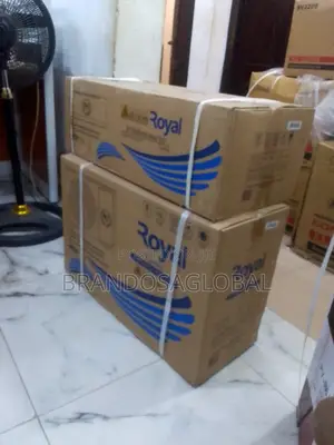 Affordable Royal Inverter Ac – 1hp