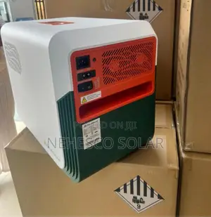 3.6kwh Cola Solar Generator