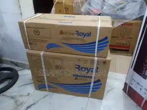 Quiet and Efficient – Royal 1hp Inverter Ac