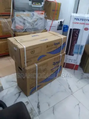 Royal 1hp Ac – Best for Home and Office