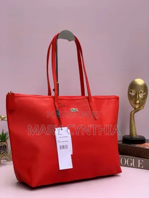 Lacote Tote Bag