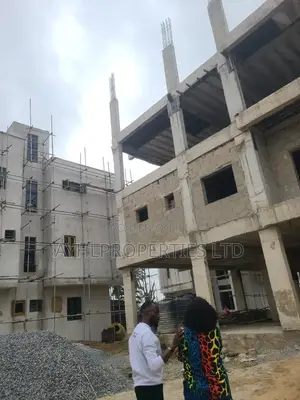 Ikeja Duplex