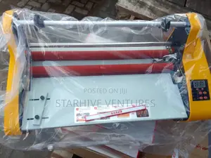 A3 Tabletop Laminator