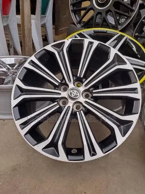 1 Week London Used Wheels And Tyre With Guarantees