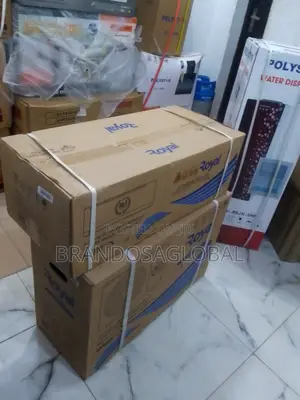 Royal 1hp Ac – Suitable for Bedrooms