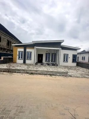 3bdrm Bungalow in Lakowa School Gate, Ibeju for rent