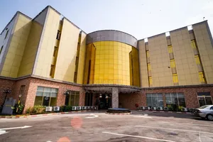 72 Room Hotel for Sale in the Heart of Abuja*