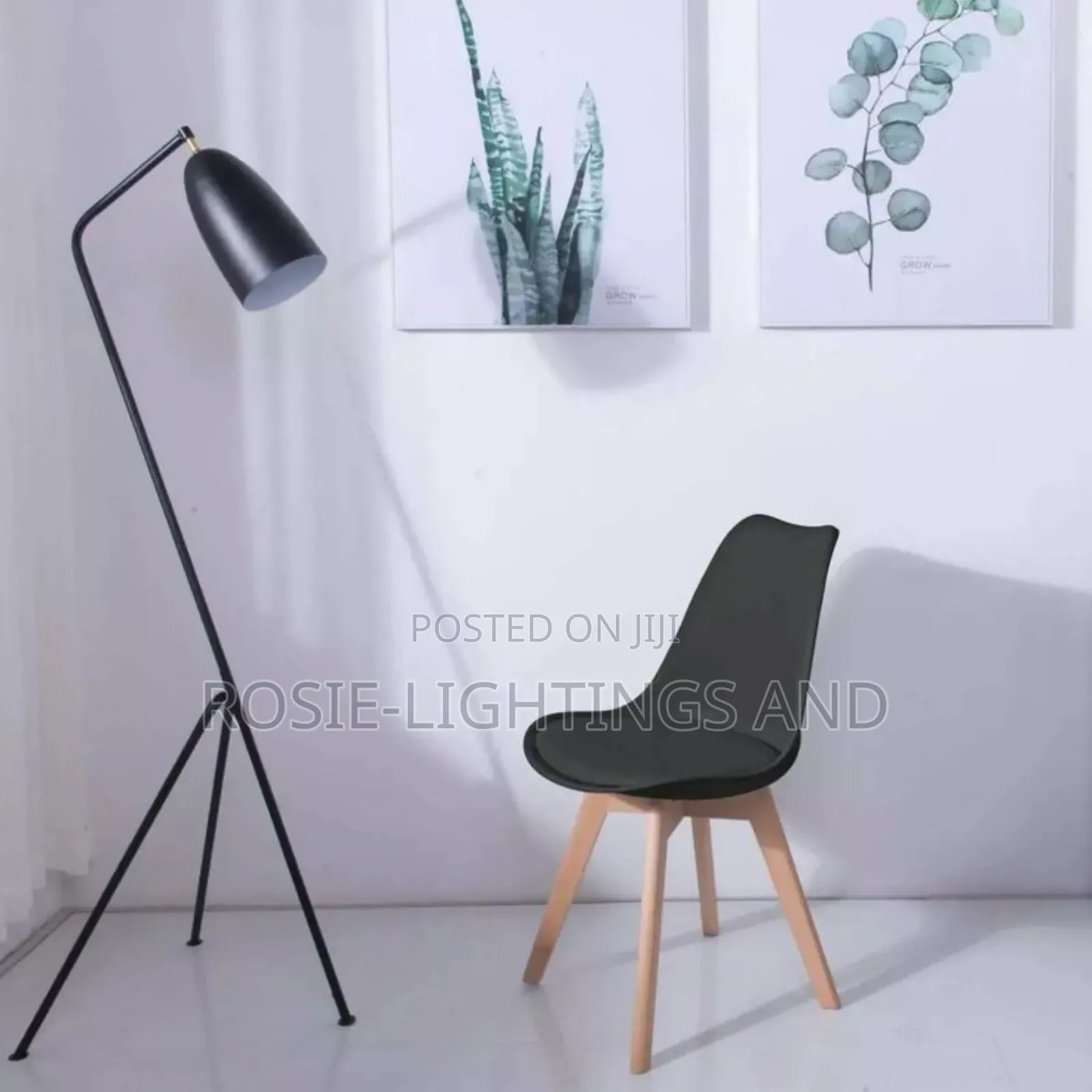 Reading / Bedroom Seating Chair