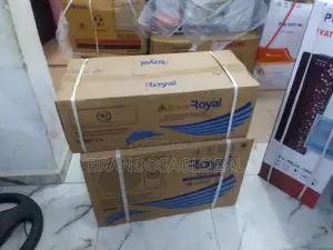 Wall Mounted 1hp Royal Inverter Air Conditioner