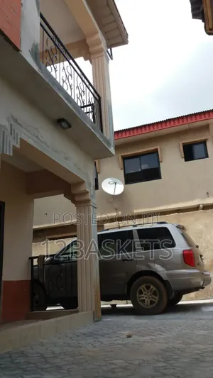 Furnished 5bdrm Duplex in Arepo, Obafemi-Owode for sale