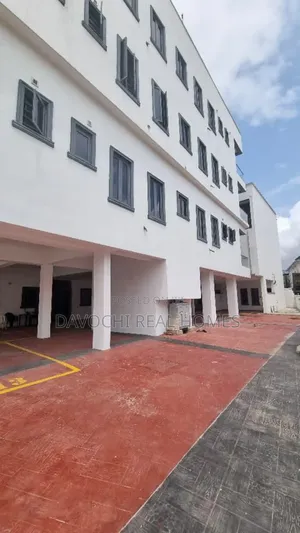 3bdrm Duplex in Ologolo Estate, Lekki for rent