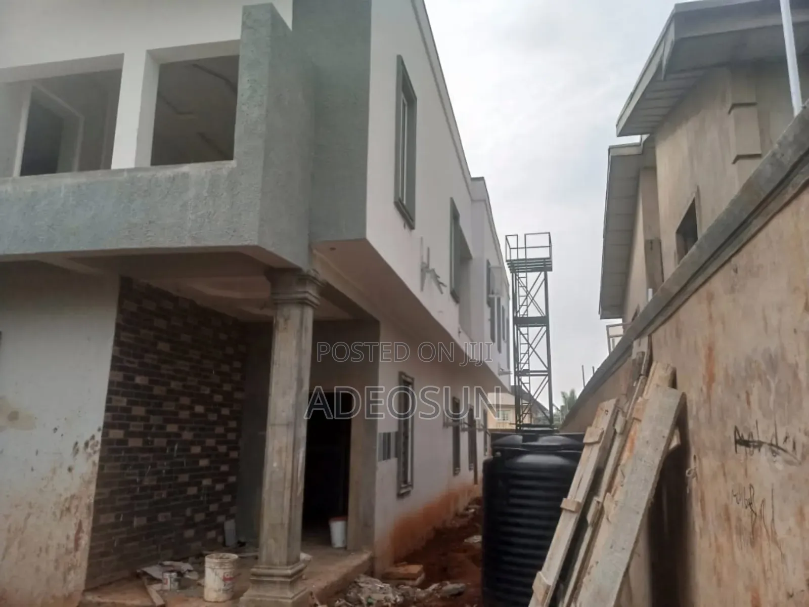Building Construction And Structural Designs And Management.