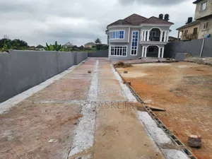 Furnished 5bdrm Duplex in Arepo, Obafemi-Owode for sale