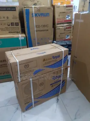 Cool Your Space With Royal 1hp Split Unit