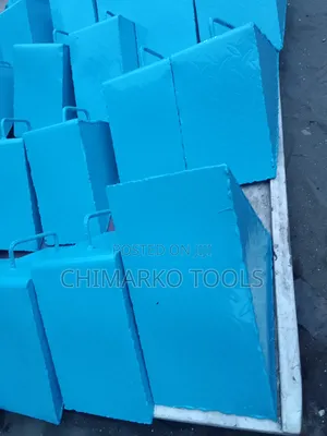 Heavy Duty Iron Wage