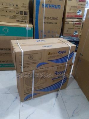 Royal 1hp Split Ac – Smart Energy Saver