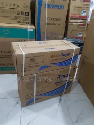Royal 1hp Split Ac – Smart Energy Saver