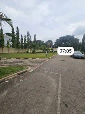 An Old Property Available for Sale: Size 2,894sqm
