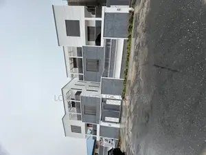 5bdrm Duplex in Gra, Ikeja for sale