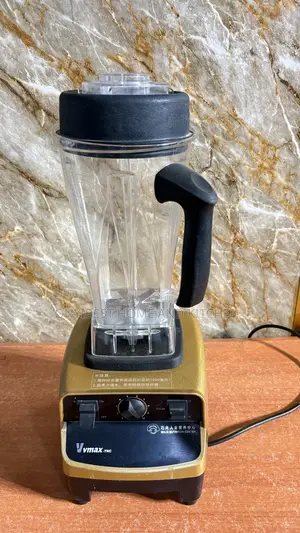 2200wtts Max Commercial Blender