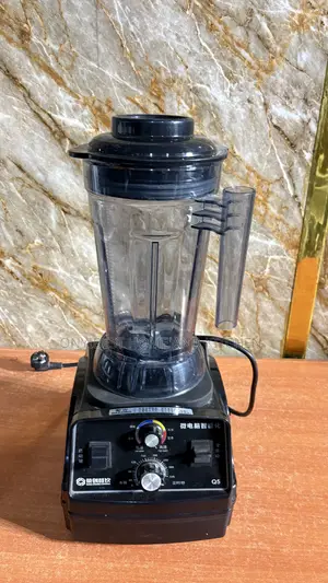 2200wtts Korean Used Commercial Blender